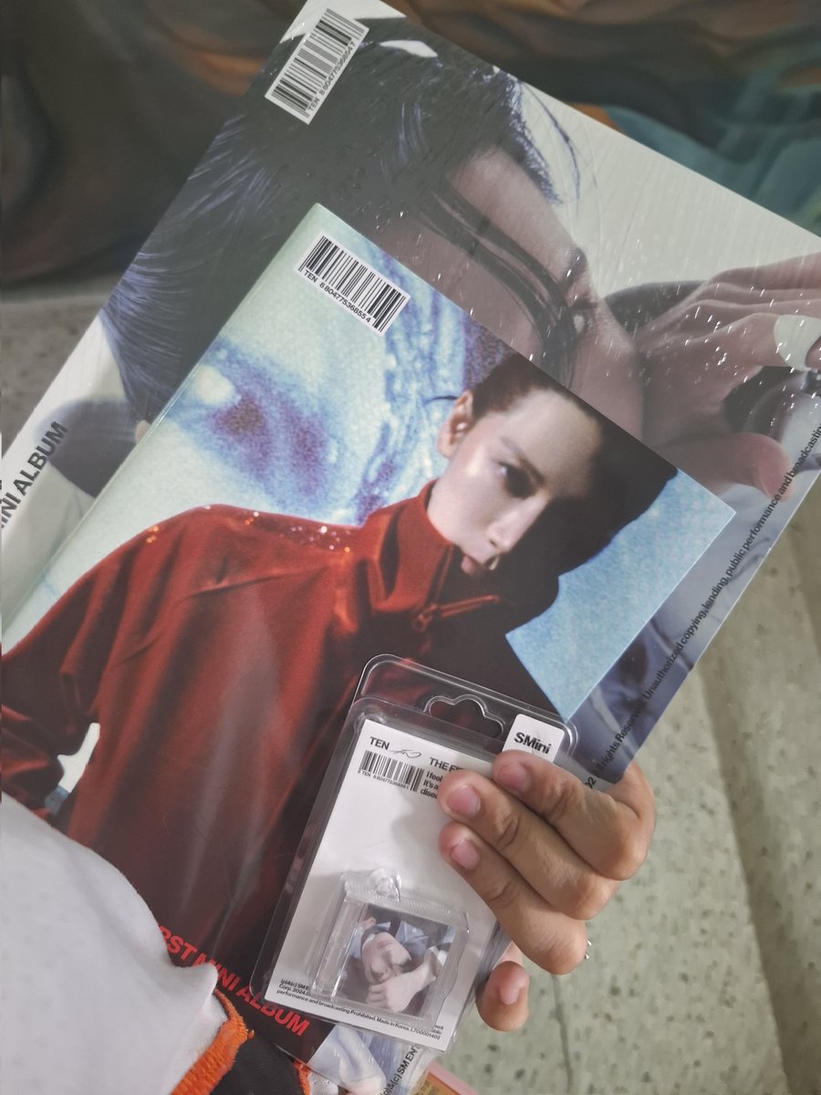 ITS HERE JEBAL