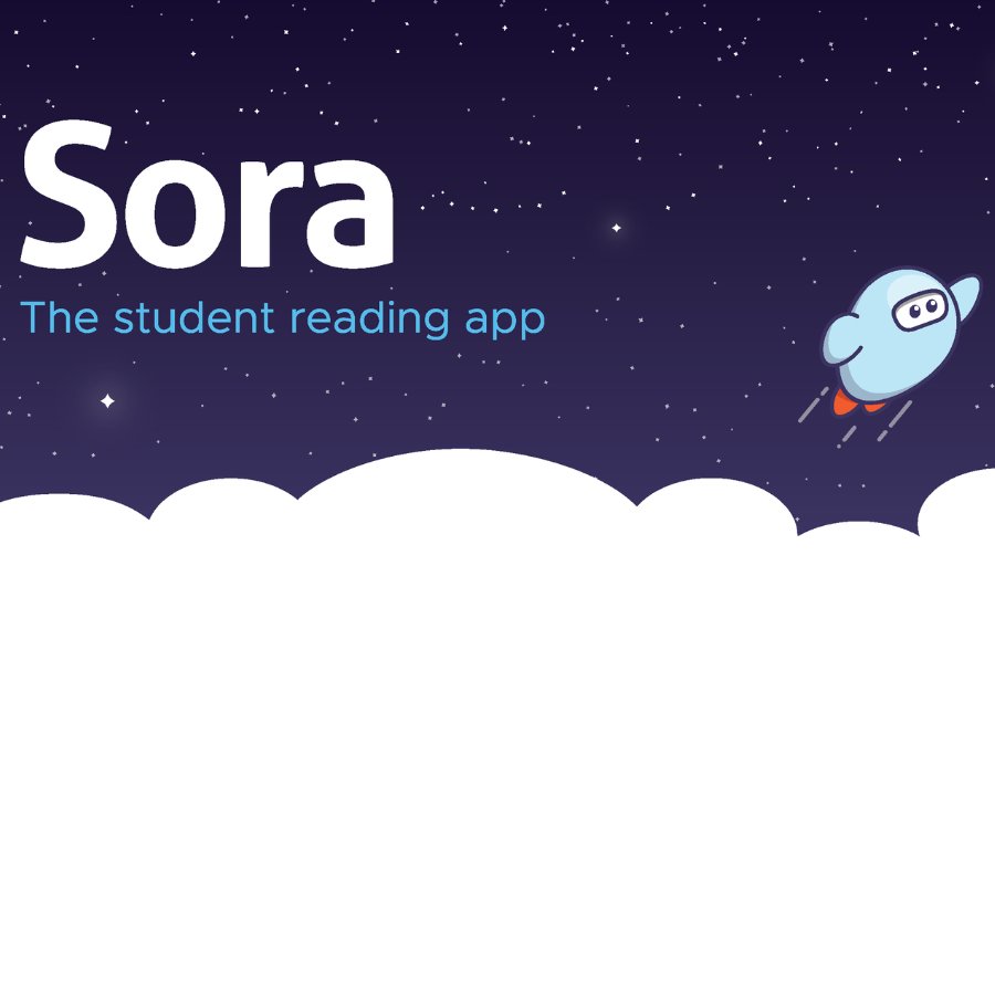 Fremont USD (@usdfremont) on Twitter photo Did you know that <a href="/aclib/">AC Library</a> and #FremontUnified are partnering to provide students digital reading materials? Students can access Alameda and FUSD ebooks and audiobooks through Sora!
Students (and staff!) can access Sora when logged into FUSD accounts, more: fremontunified.org/news/sora Did you know that <a href="/aclib/">AC Library</a> and #FremontUnified are partnering to provide students digital reading materials? Students can access Alameda and FUSD ebooks and audiobooks through Sora!
Students (and staff!) can access Sora when logged into FUSD accounts, more: fremontunified.org/news/sora