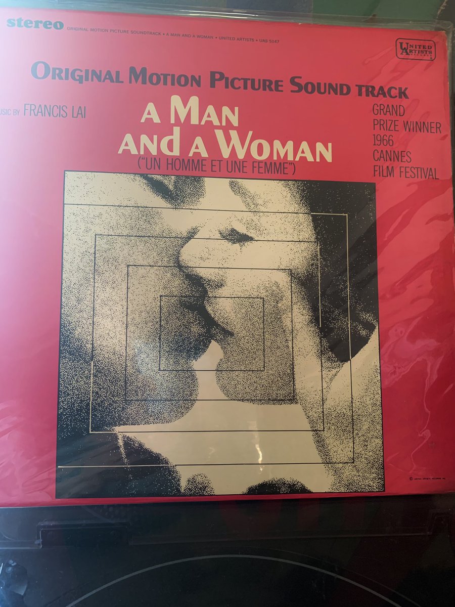 myao_my1's tweet image. #charmymusicplaylist

 #AnoukAimée 
#RIP