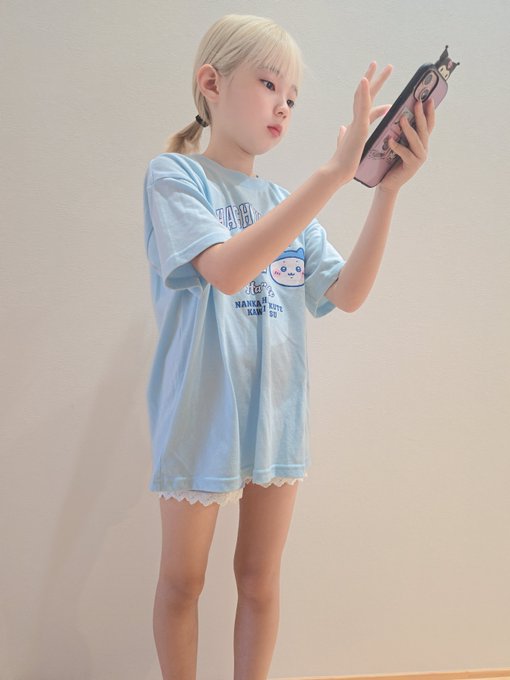 Twitterのコスプレ画像21