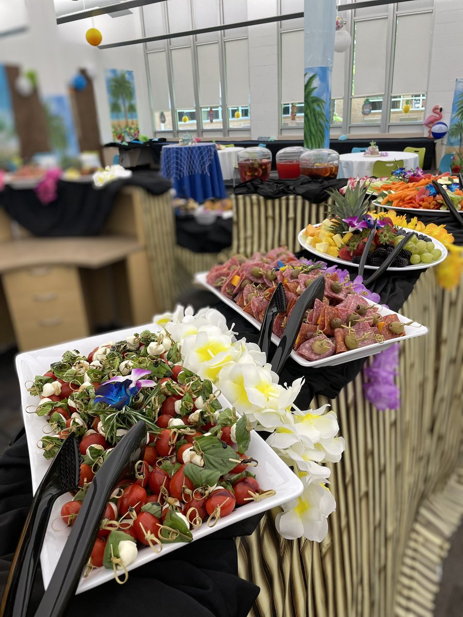 Office of Food Service VBScratch tweet media