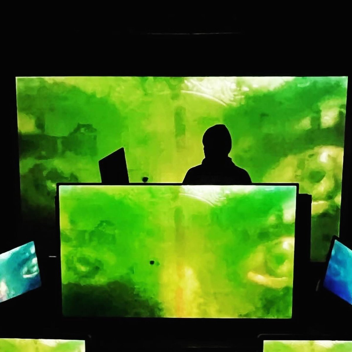 _DJBatchelor's tweet photo. @RyanCelsius is Performing 
Live this Saturday 09.22.24 
with @flyinglotus &amp; @NovenaCarmel in Washington DC 

@ Smithsonian's National Museum of African American History and Culture

This a FREE event ! 
No passes needed after 4pm !

#ryancelsiussounds #flyinglotus #live https://t.co/BCsZAvHQ2n