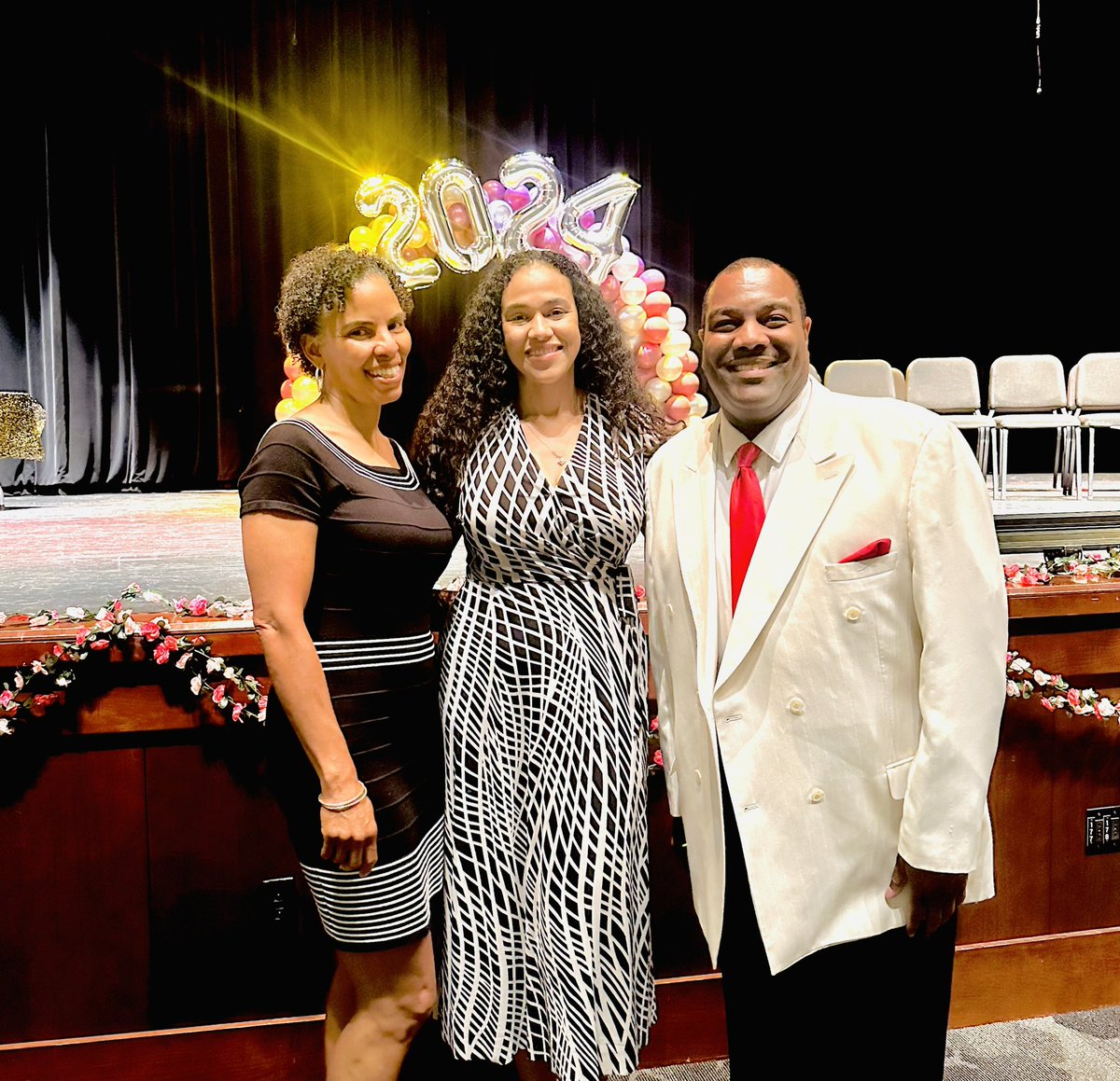 Today was an extraordinary day as we celebrated the graduation of our 5th grade Cochran scholars! A heartfelt thank you to our dedicated teachers and support team for their tremendous effort in making today a success. #Graduation2024 #CochranAcademy #BeGreatByChoice