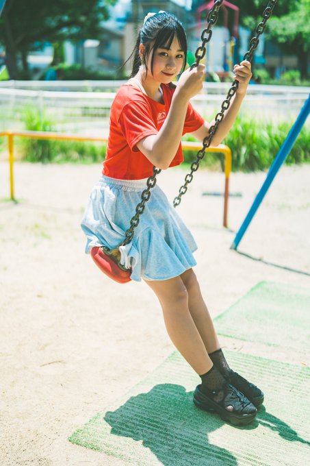 Twitterのコスプレ画像11