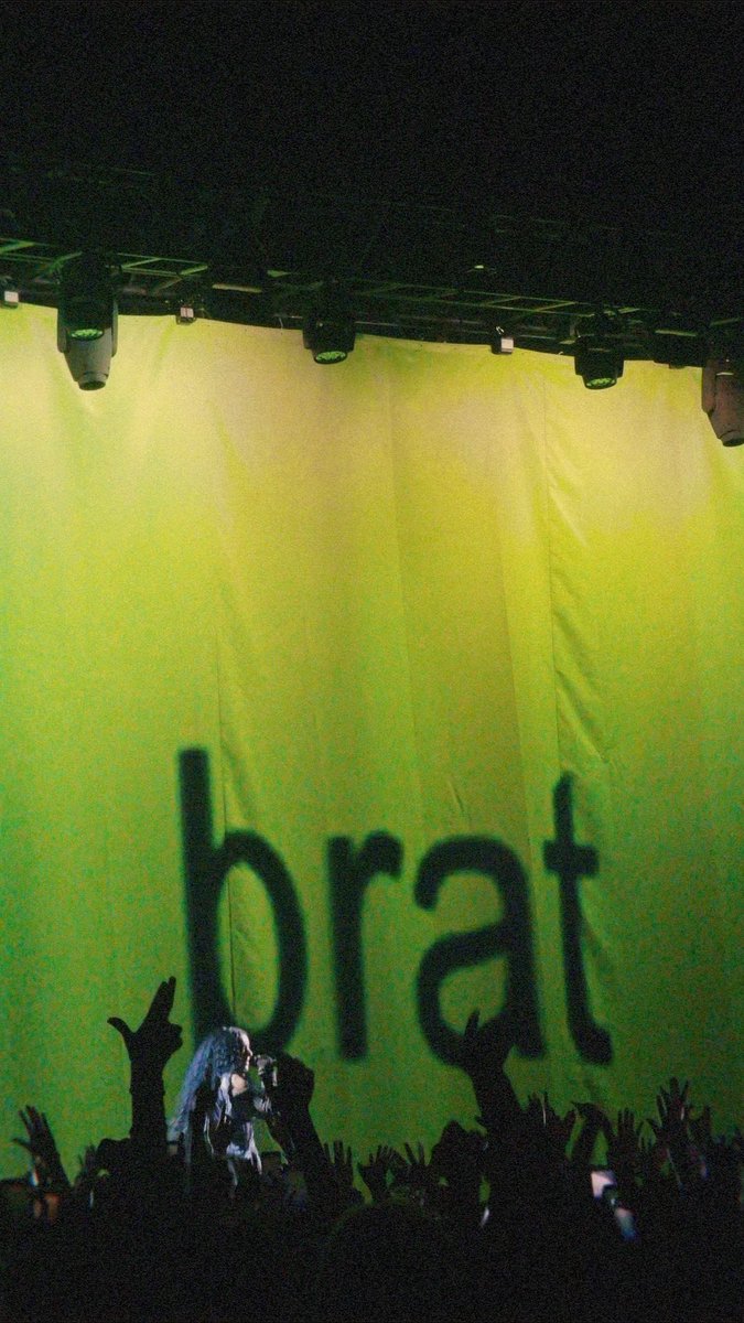 thank you for the BEST NIGHT of my life 💚💚