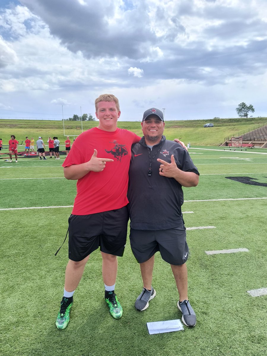 Aidan Drake (OL) tweet media