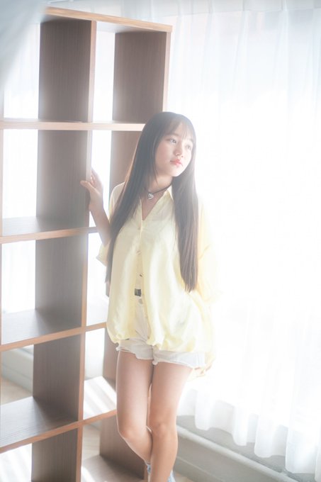 Twitterのコスプレ画像5