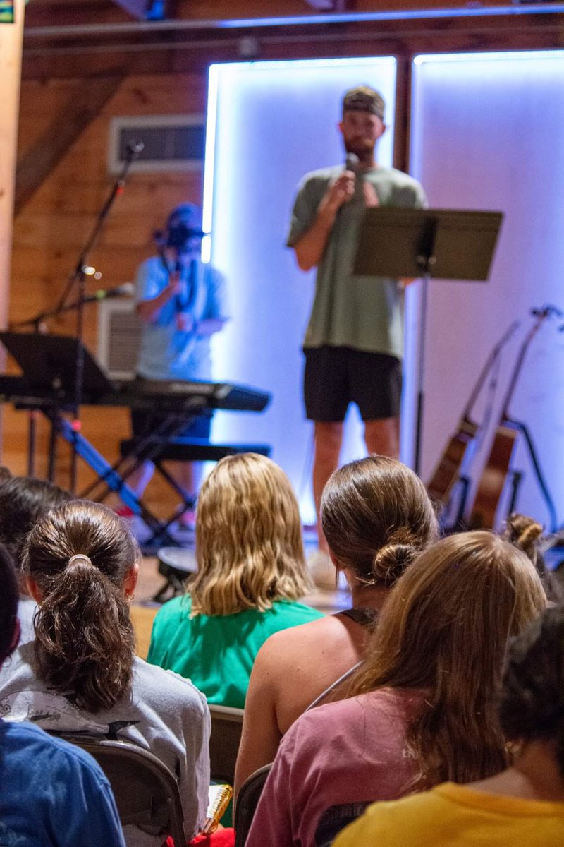 pcusabingewatch's tweet photo. Peachtree Presbyterian #Atlanta #Georgia June 2024 post: 
Middle schoolers at Camp Ducktown #Copperhill #Tennessee with small group Bible studies, and worship. Enjoyed whitewater rafting, horseback riding, paintball.
#traveltuesday 
#Presbyterian #pcusa @atlpcusa @peachtreepres https://t.co/dcF4R9s16N