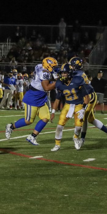 Ready to get some work in at the Cal Poly Football Camp this Saturday. <a href="/calpolyfootball/">Cal Poly Football</a> <a href="/CoachWulff/">Paul Wulff</a> @CodyvonAppenCPU <a href="/CPolyCoachMeyer/">Erik Meyer</a> <a href="/WPlemons/">Will Plemons</a> <a href="/coach_rosy/">Timm Rosenbach</a> <a href="/CoachJackCP/">Asa Jackson</a> <a href="/CoachMHazelwood/">Matty Hazelwood</a> <a href="/wesyerty24/">WesLee Yerty</a>