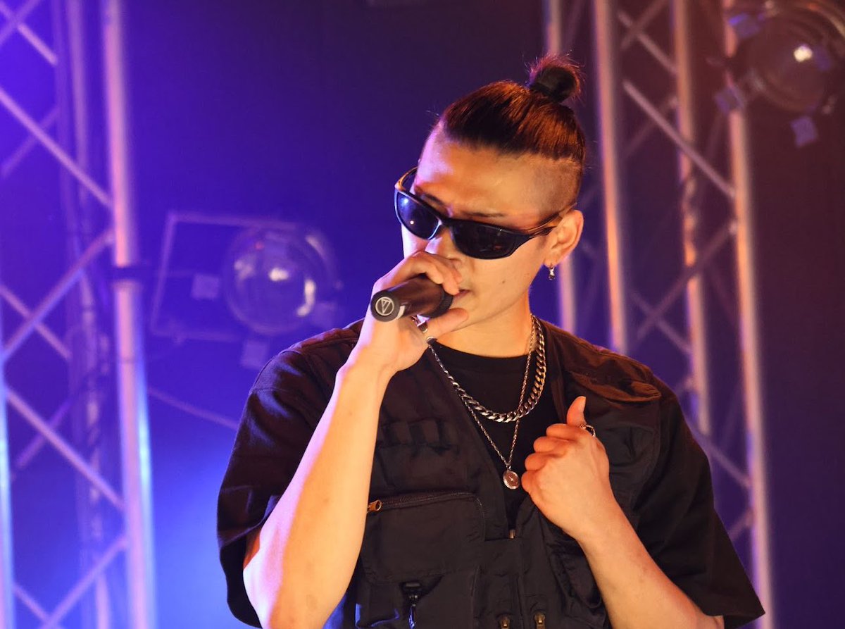 kou_zezt's tweet image. Photo by @NoNoooooobu 

#ZEST #KOU