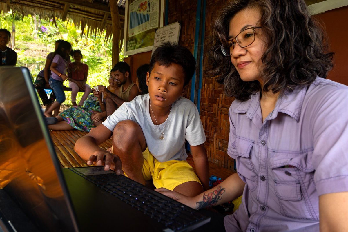 Photographers Without Borders tweet media