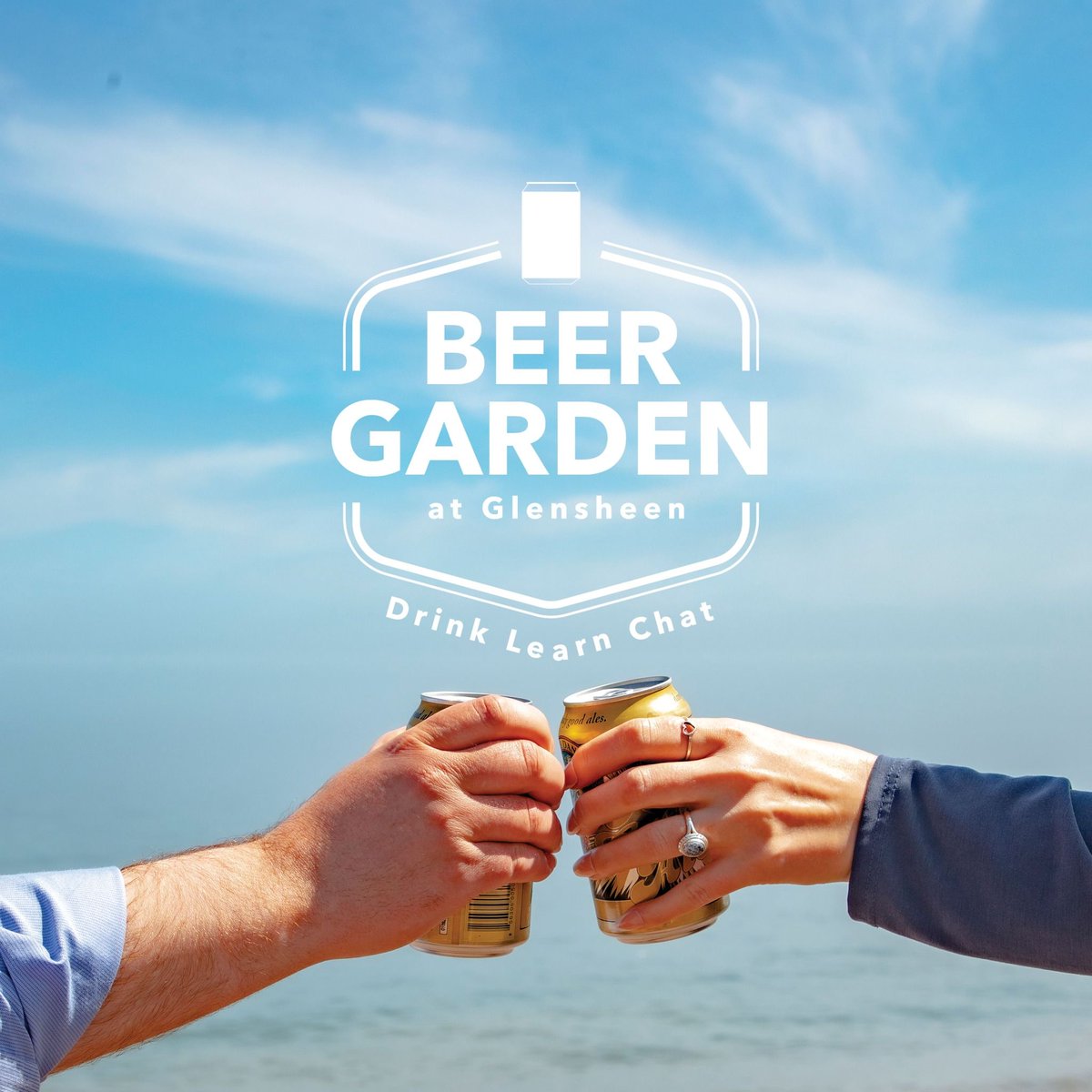 Join us at the Glensheen Beer Garden tonight from 5-8pm! We'll be slinging our dangerously good beer and doing a little beer talk at 6:30pm. See you there! 🍻

More information can be found here: glensheen.org/event/beer-gar…

#castledangerbrewery #glensheen