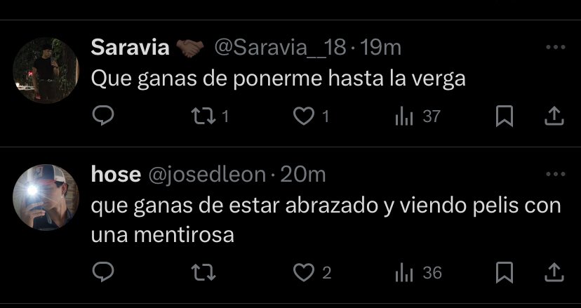 dos moods