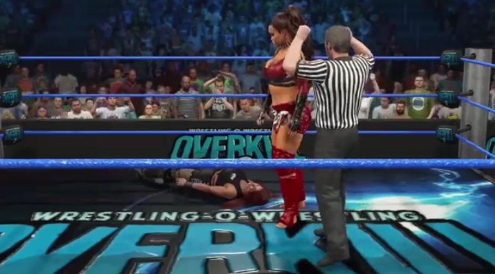 <a href="/UFN_Federation/">UFN_Federation</a> My biggest flaw is not believing in myself. <a href="/AndersonsisOG/">Aliyah Anderson</a> believed in me enough to give me a title shot and fortunately prevailed! #ThankYouAliyah
#ANDNEW #WatchMeWreckEverything_