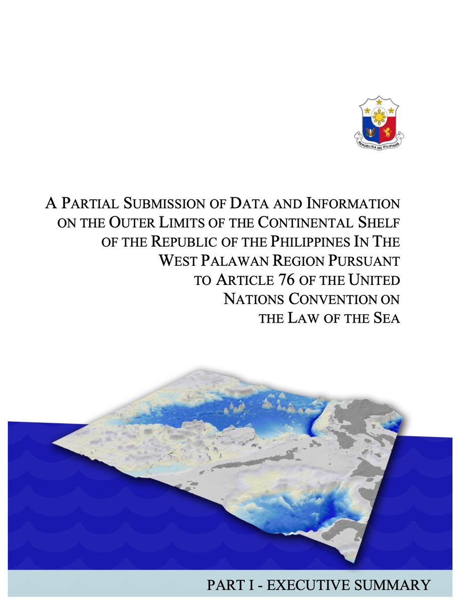 Jay L Batongbacal tweet media