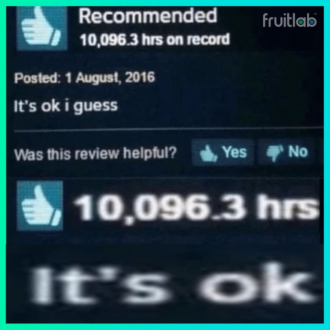 Fruitlab tweet media