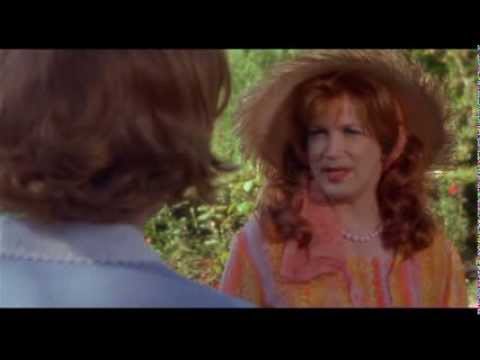 I shall patiently await the opportunity to say “now you listen here, you floor scrubbing hag”…