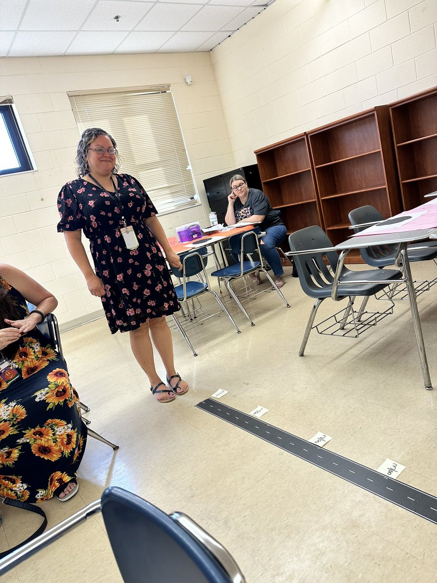 Great day at Volusia Learns learning the math CRA model, importance of math small group and gifted choice boards ❤️ <a href="/ADouglasVCS/">Alicia Douglas</a> <a href="/volusiaschools/">Volusia County Schools</a>