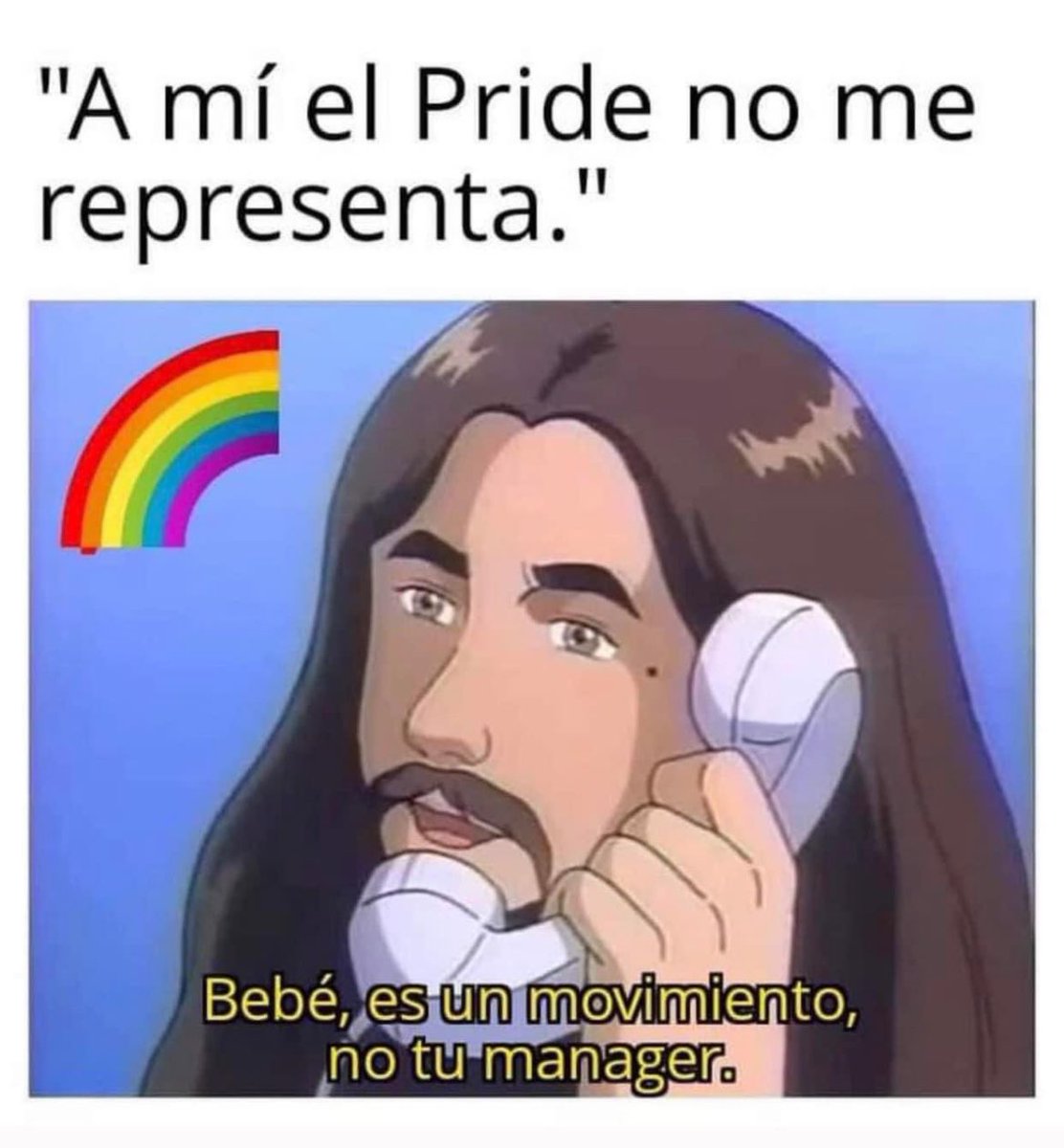 murrietadvm's tweet photo. @alan_estrada A la marcha (y en la vida) uno va a representarse a sí mismo! La comunidad es diversa! https://t.co/psKWxXN6xy