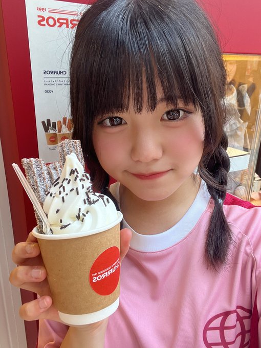 Twitterのコスプレ画像9