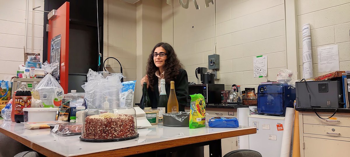 Bren Lab tweet media