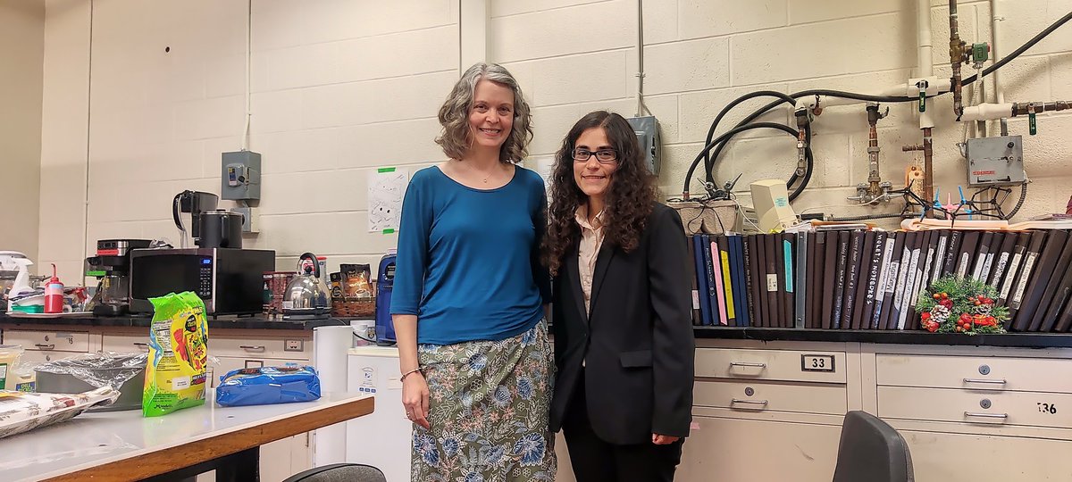 Bren Lab tweet media