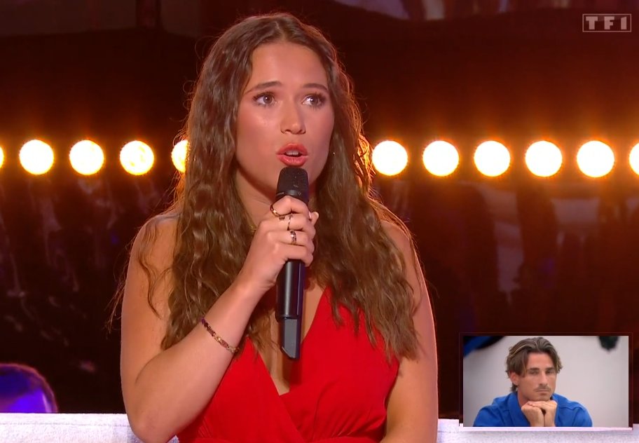 evaaasereje's tweet photo. ma star pépé qui dit les termes !!!! 🔥🔥💘💘 #secretstory #SecretStoryleLive https://t.co/kKduiGc9km