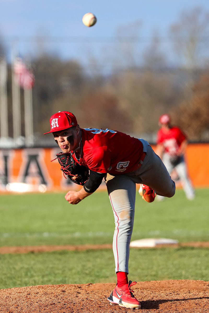 Ty Borland tweet media