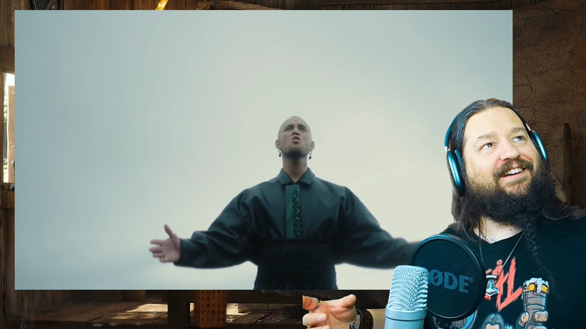 VikingReacts's tweet photo. Stan Walker - I am... I am editing this reaction now... And what can I say? WOW, what a song! Video coming soon!
#stanwalker #youtube #reaction https://t.co/7FPMiOG8gu