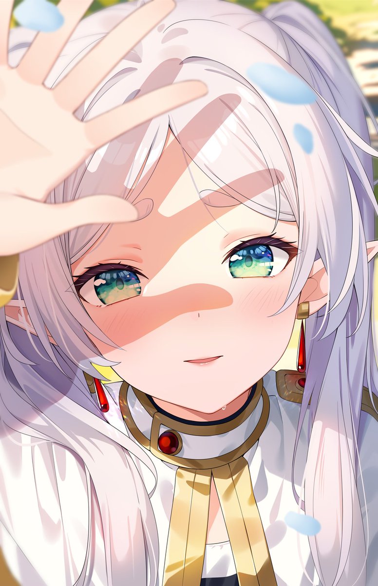 フリーレン「Regret followed by hope #フリーレン 」|Hitsuのイラスト