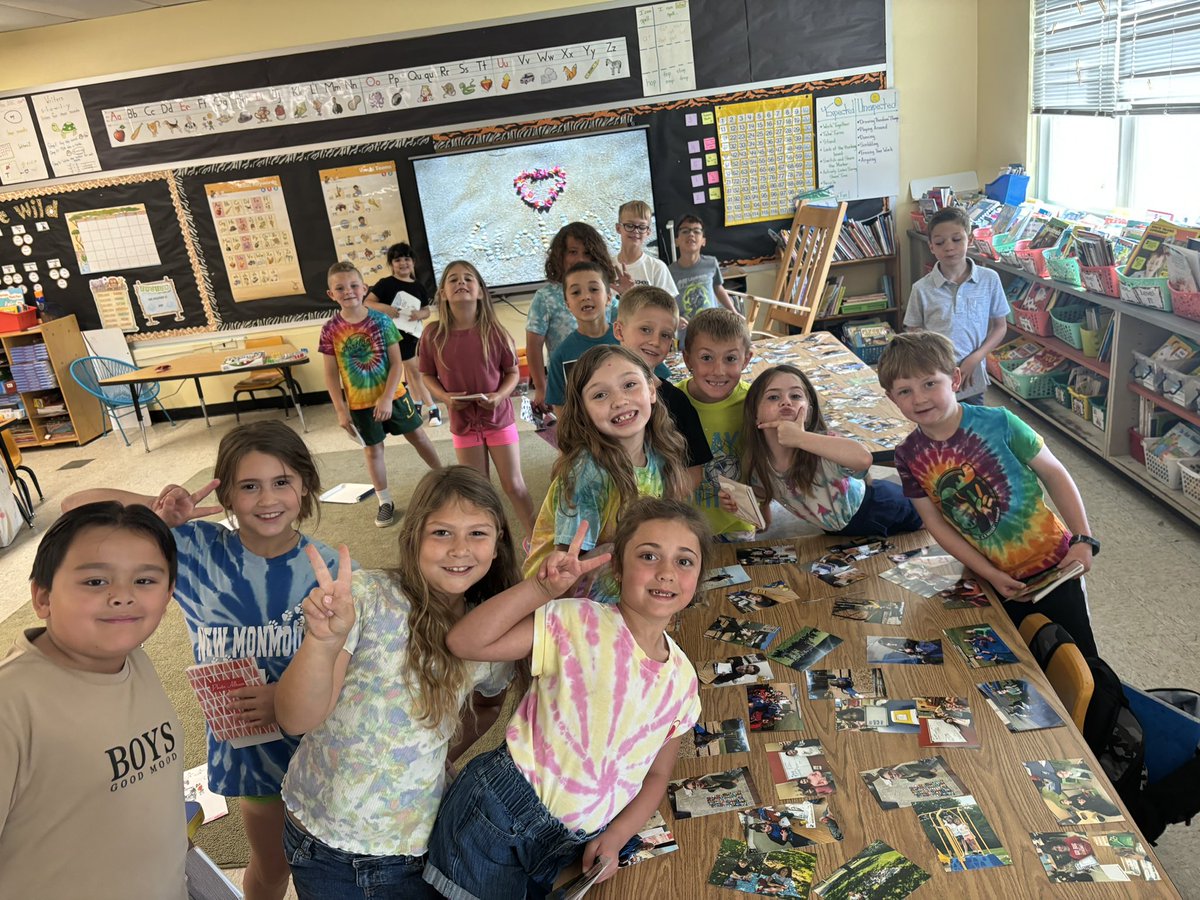 Mrs. Kimberly Callas tweet media