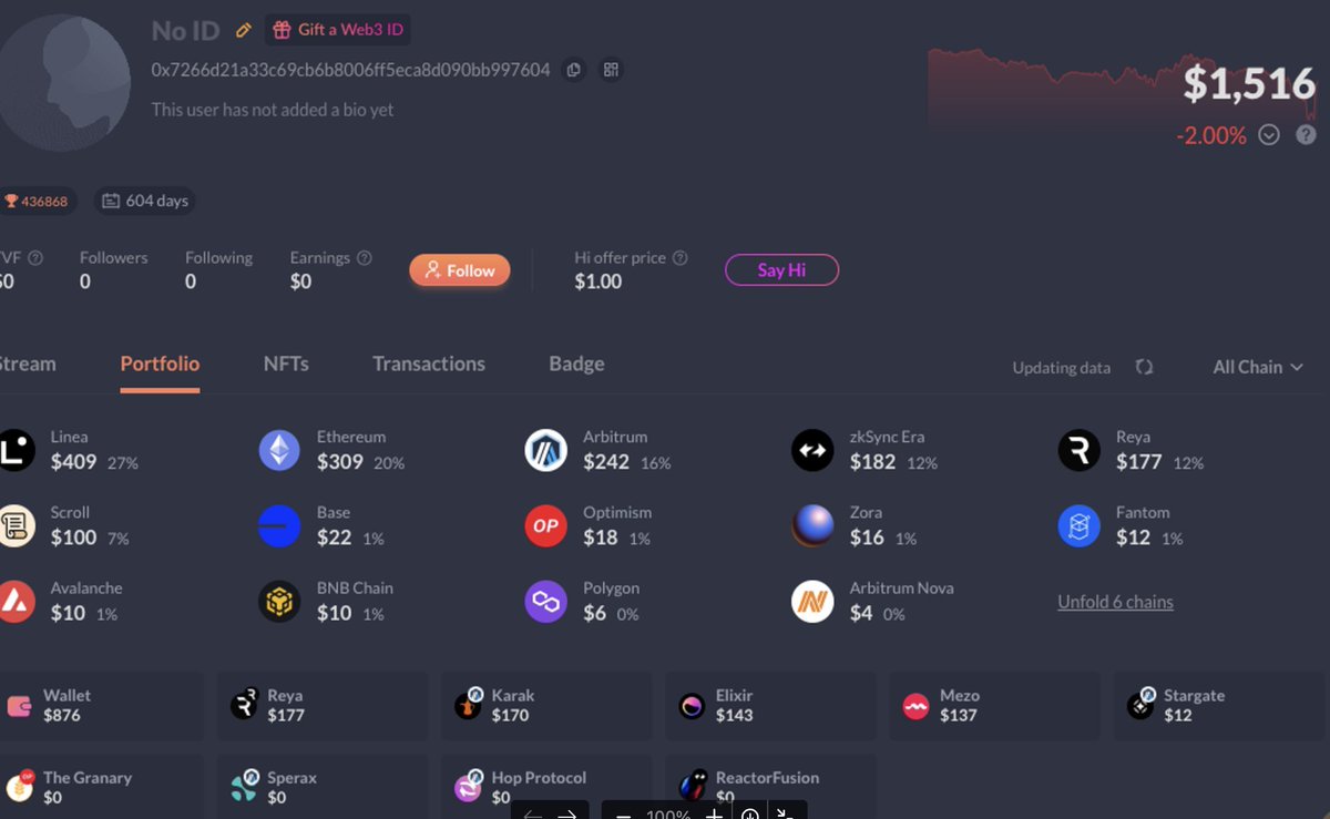 George - mr. Bitcoin.bnb (💙,🧡)🛸 tweet media