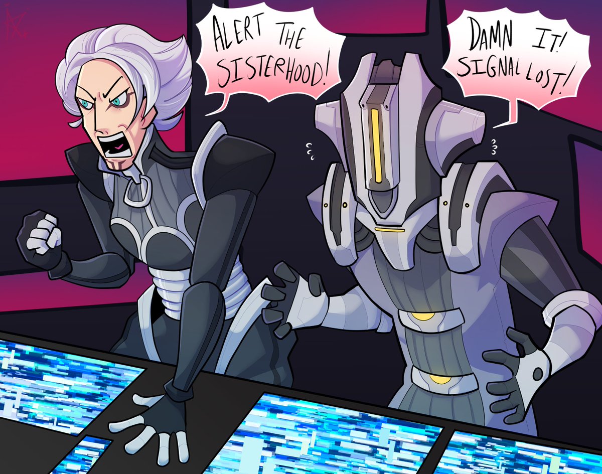 // Jade Shadows Spoilers , Warframe Spoilers , JadeShadows Spoilers , JadeShadowsSpoilers 

I loved this whole quest so much. But Corpus Commander getting more content ohh my god I love him so much. I love Xeto too I'm so EXCITED !!!

#WarframeFanart #Warframe #Fanart #Art