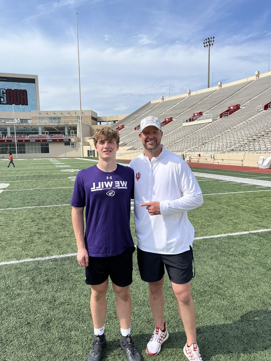 Luke Karras tweet media