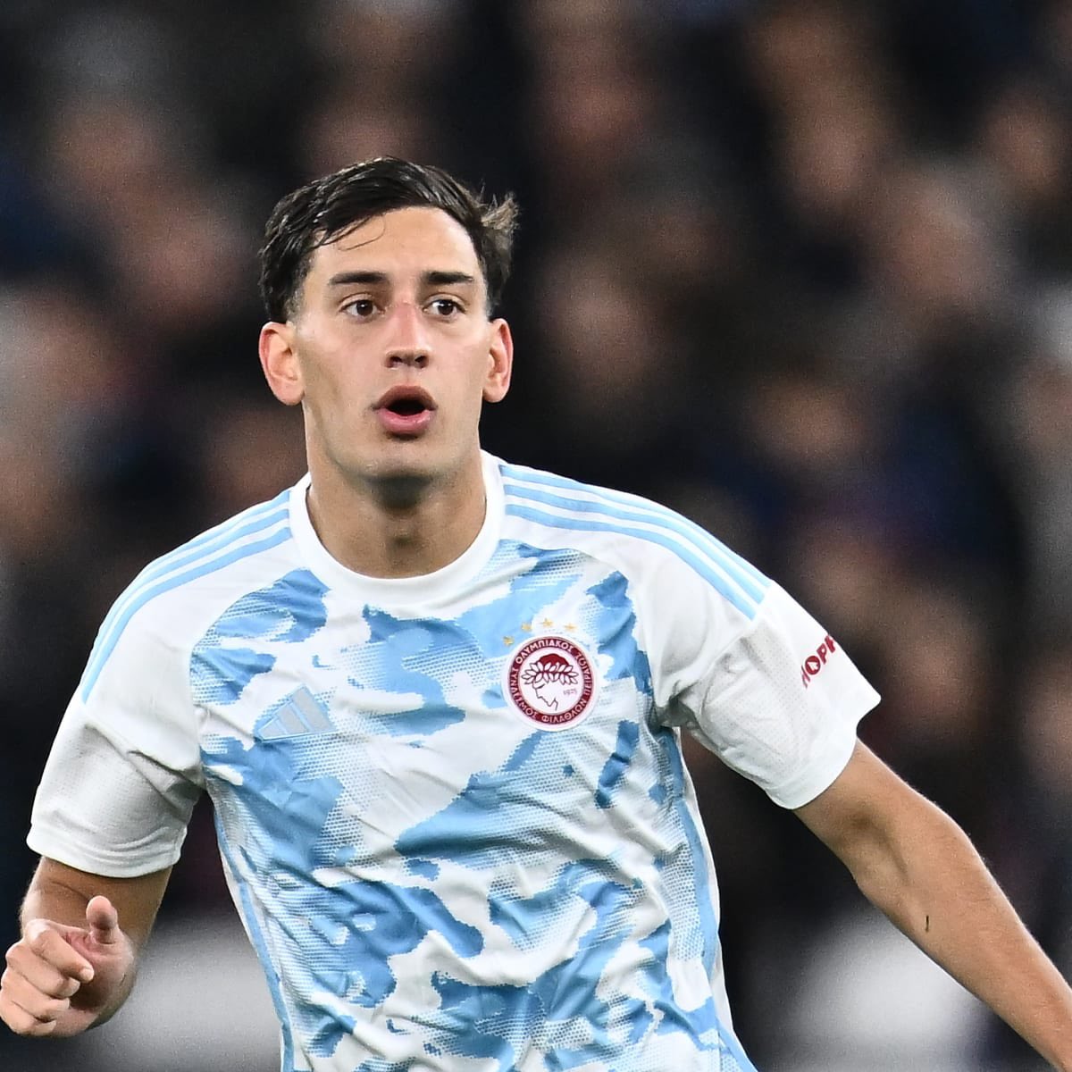 estebanedul's tweet photo. Santiago Hezze esta en la lista de los jugadores que Mascherano llevaría a los juegos olímpicos https://t.co/K3HCR7AwZh