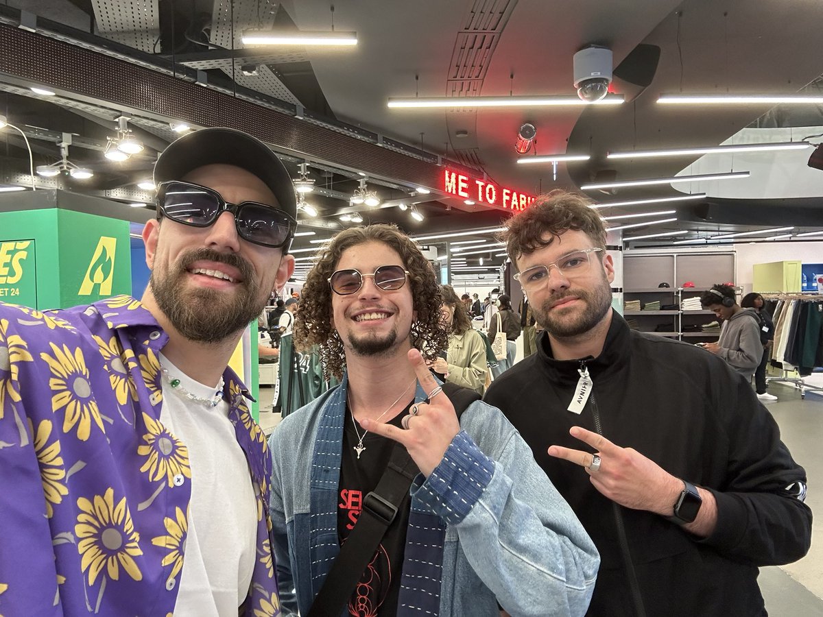 ElVazard's tweet image. SIDJIL »TUtututuTU »