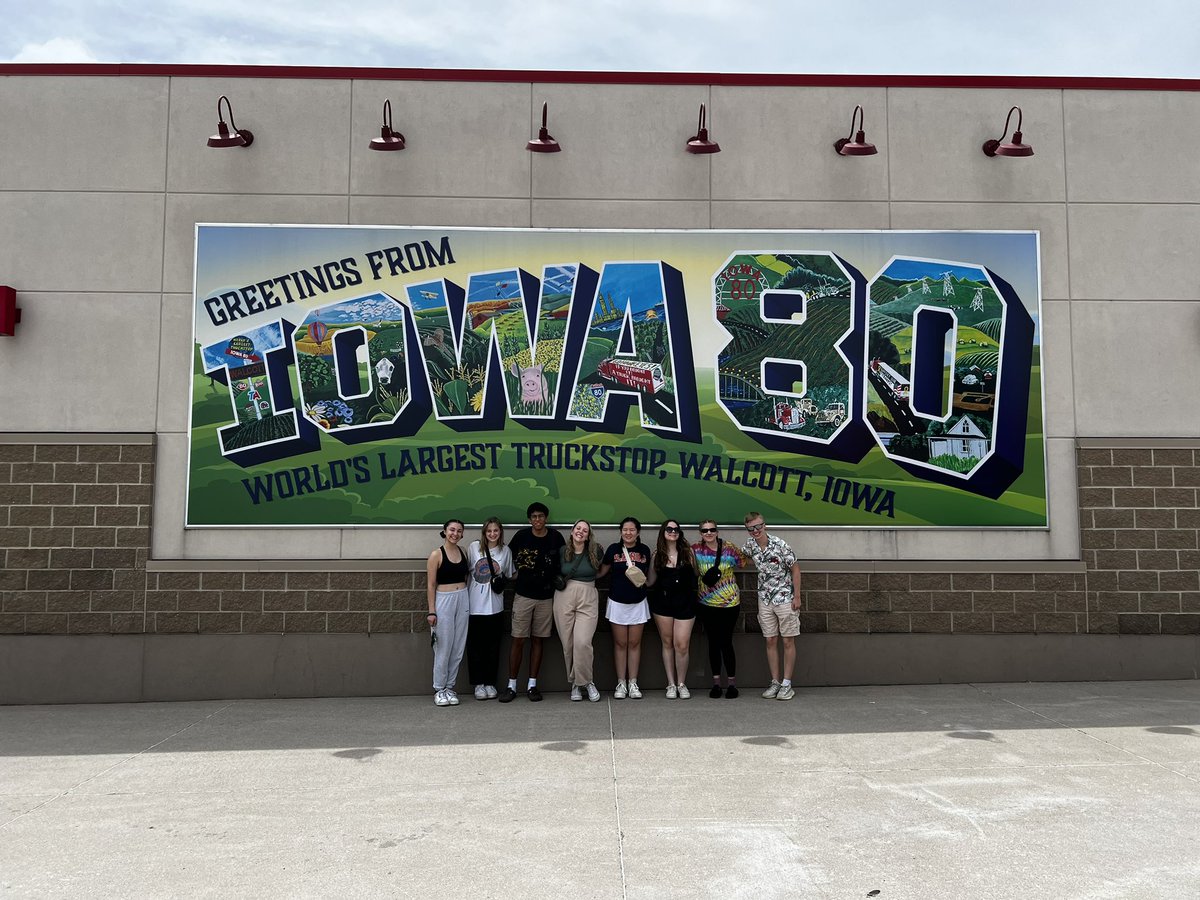 DGS Activities tweet media