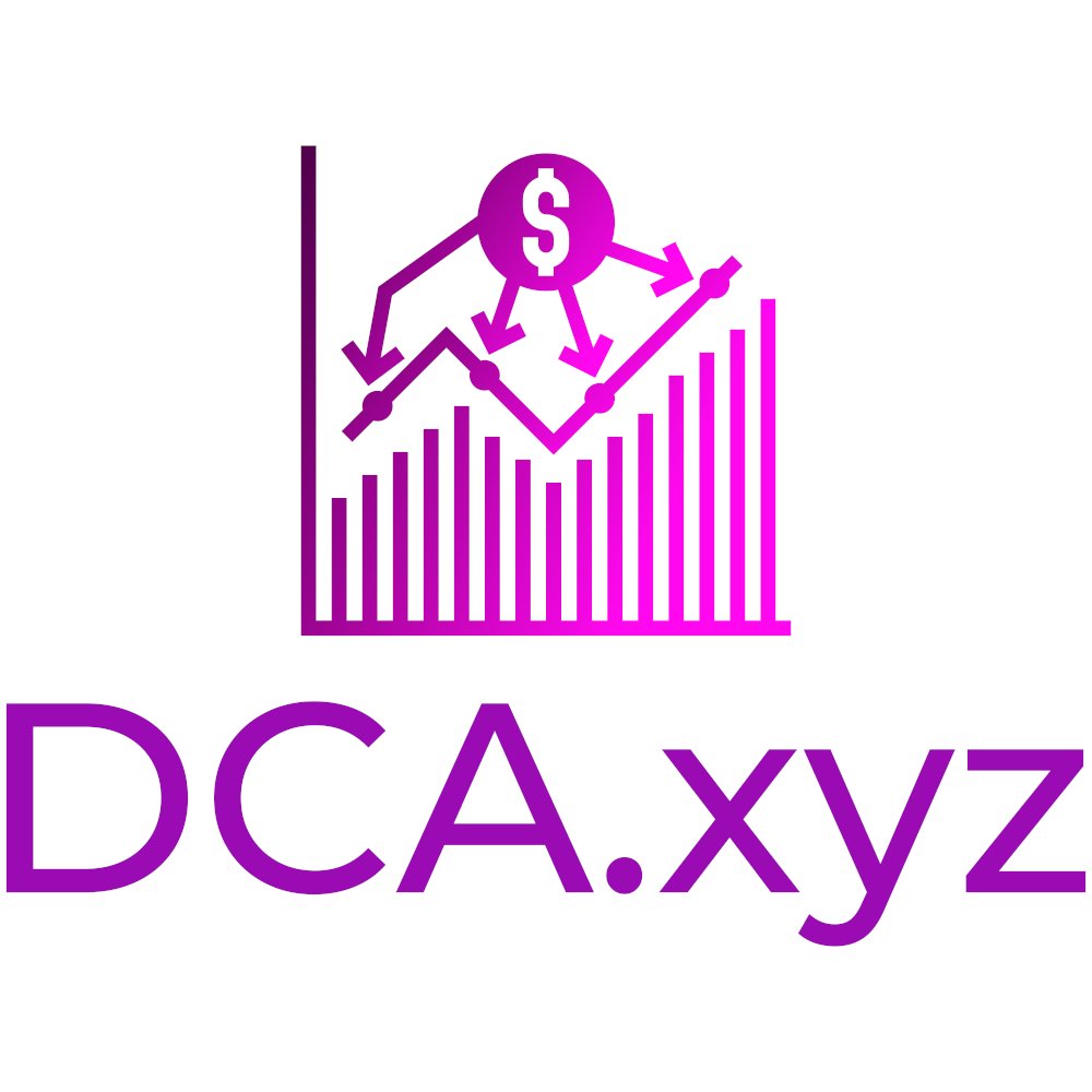 Time to Dollar Cost Average? #DomainNames #XYZ #StaySavvy