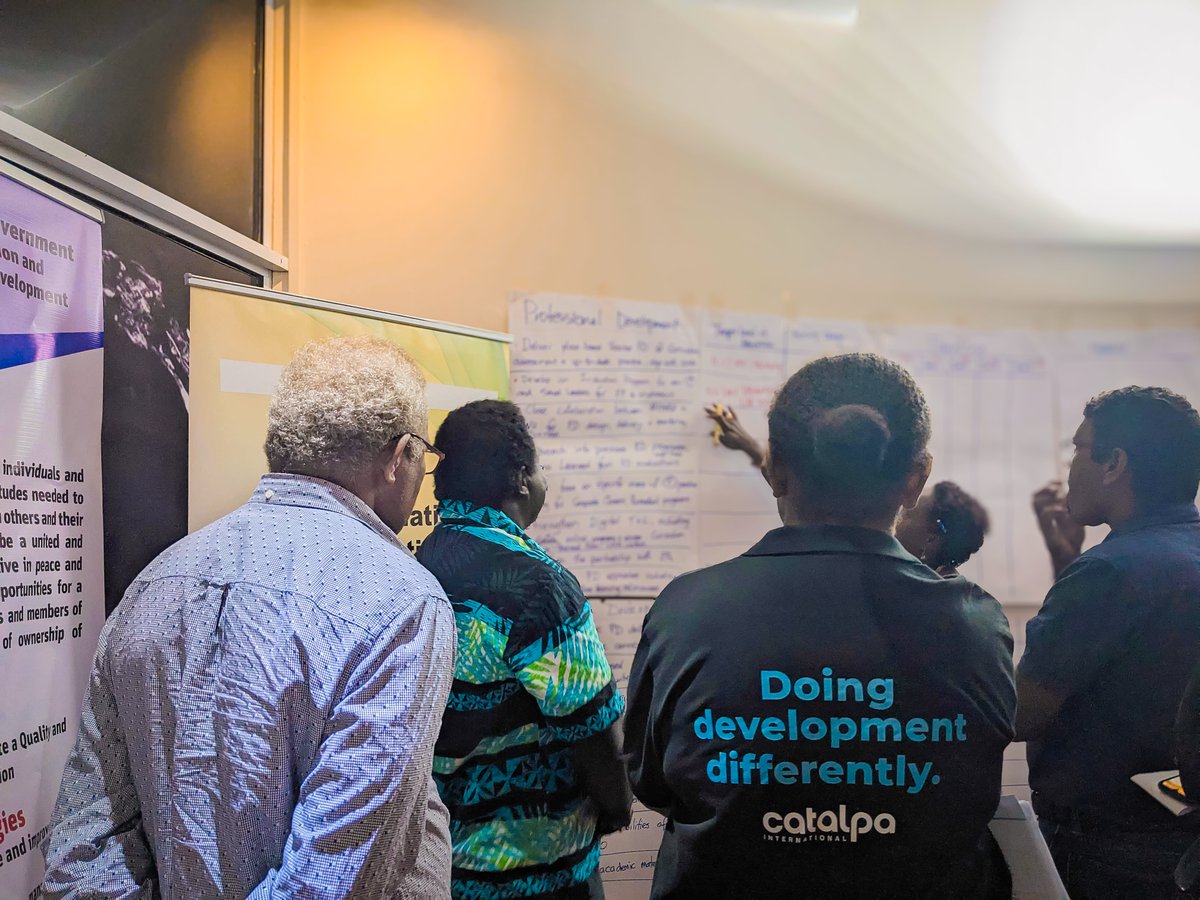 Catalpa International tweet media