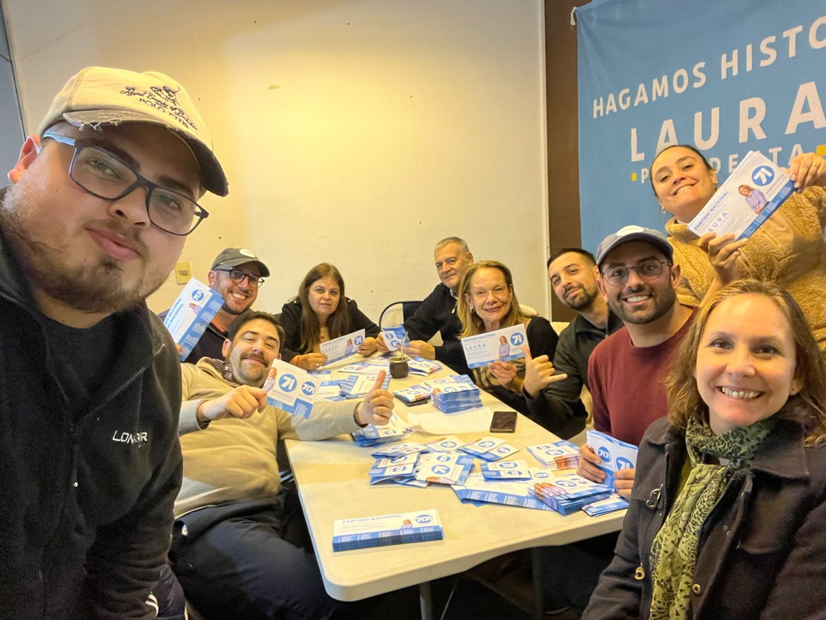 Bruno Astengo Repetto tweet media