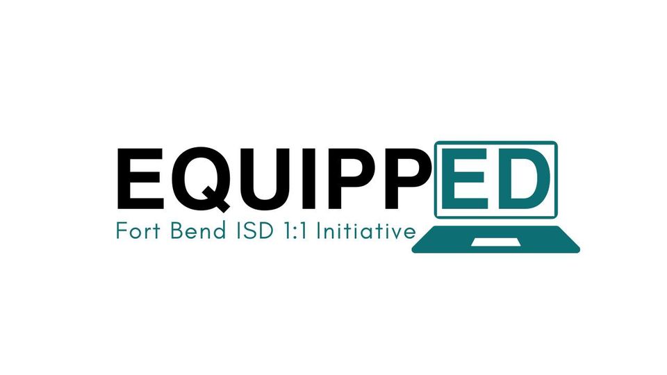 Fort Bend ISD (@fortbendisd) on Twitter photo <a href="/FortBendISD/">Fort Bend ISD</a> is excited to announce the launch of its EquippED 1:1 Laptop Initiative, beginning in the 2024-25 school year. The initiative provides each student in grades 6 - 12 with their own district laptop for use at school and at home, more info: fortbendisd.com/equipped. <a href="/FortBendISD/">Fort Bend ISD</a> is excited to announce the launch of its EquippED 1:1 Laptop Initiative, beginning in the 2024-25 school year. The initiative provides each student in grades 6 - 12 with their own district laptop for use at school and at home, more info: fortbendisd.com/equipped.