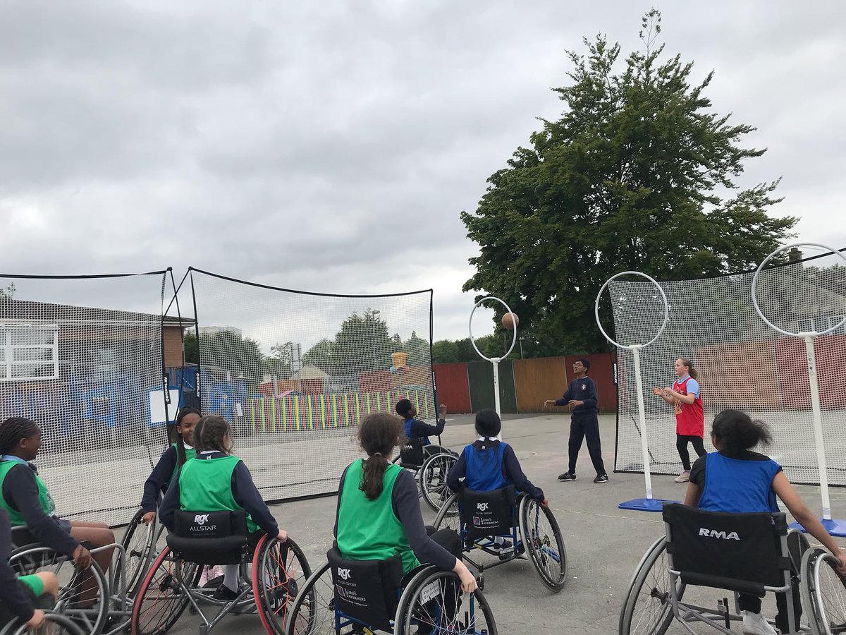 St Paul's Catholic Primary School, Birmingham tweet media