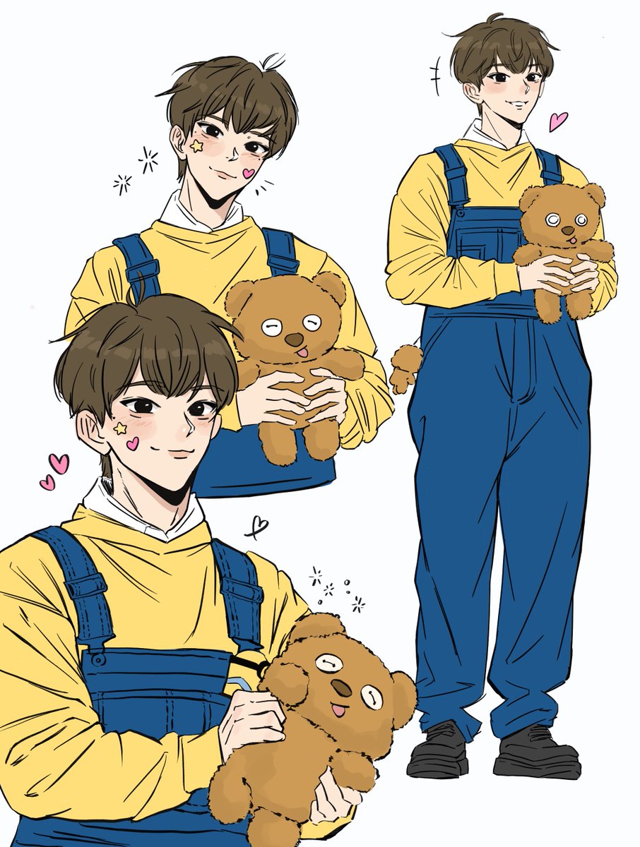 ㅋㅋㅋㅋ튜니언즈