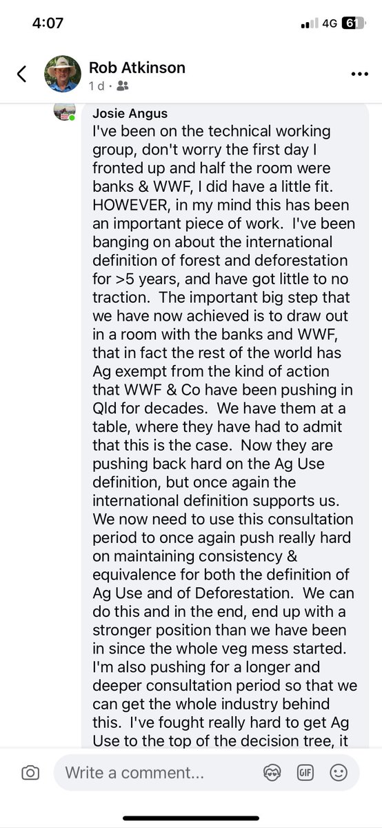 Property Rights Australia (PRA) tweet media