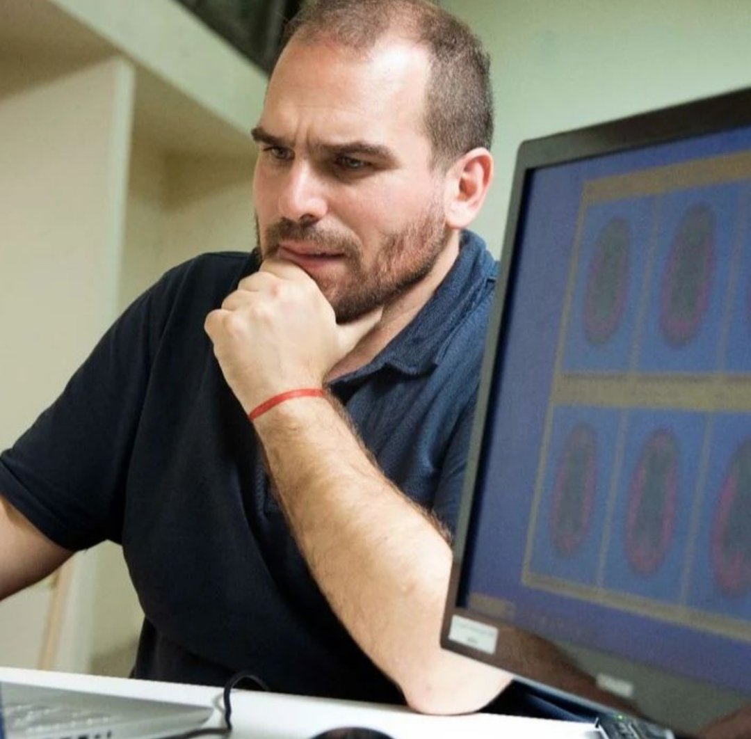 Exactas | UNLP tweet media