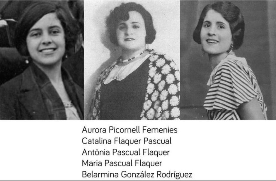 #memoriayreparacion #SaludYRepública