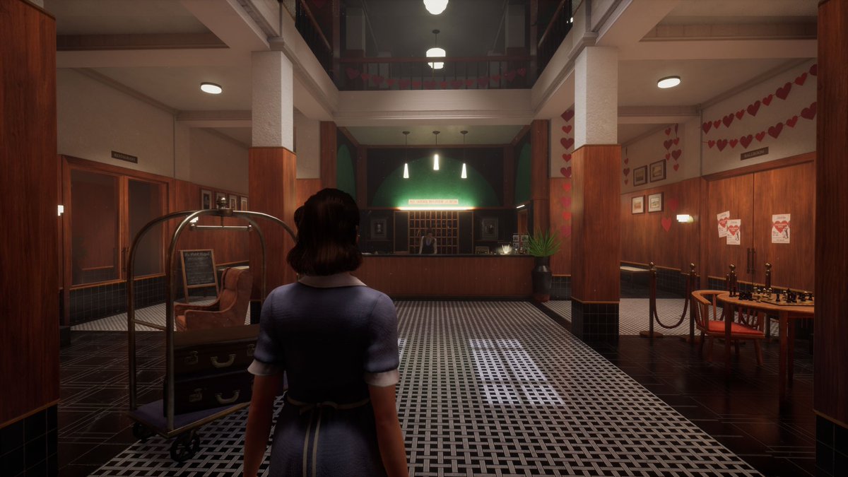 LowbirthGames's tweet photo. Looking for a new narrative-driven indie game to play on Xbox? 

This Bed We Made is on sale for the first time EVER on Xbox Series X|S. Grab it at a 35% discount starting today! 💚 #xbox #indiegames #indiedev 

https://t.co/UynlkyHt00 https://t.co/MJkignRCpy