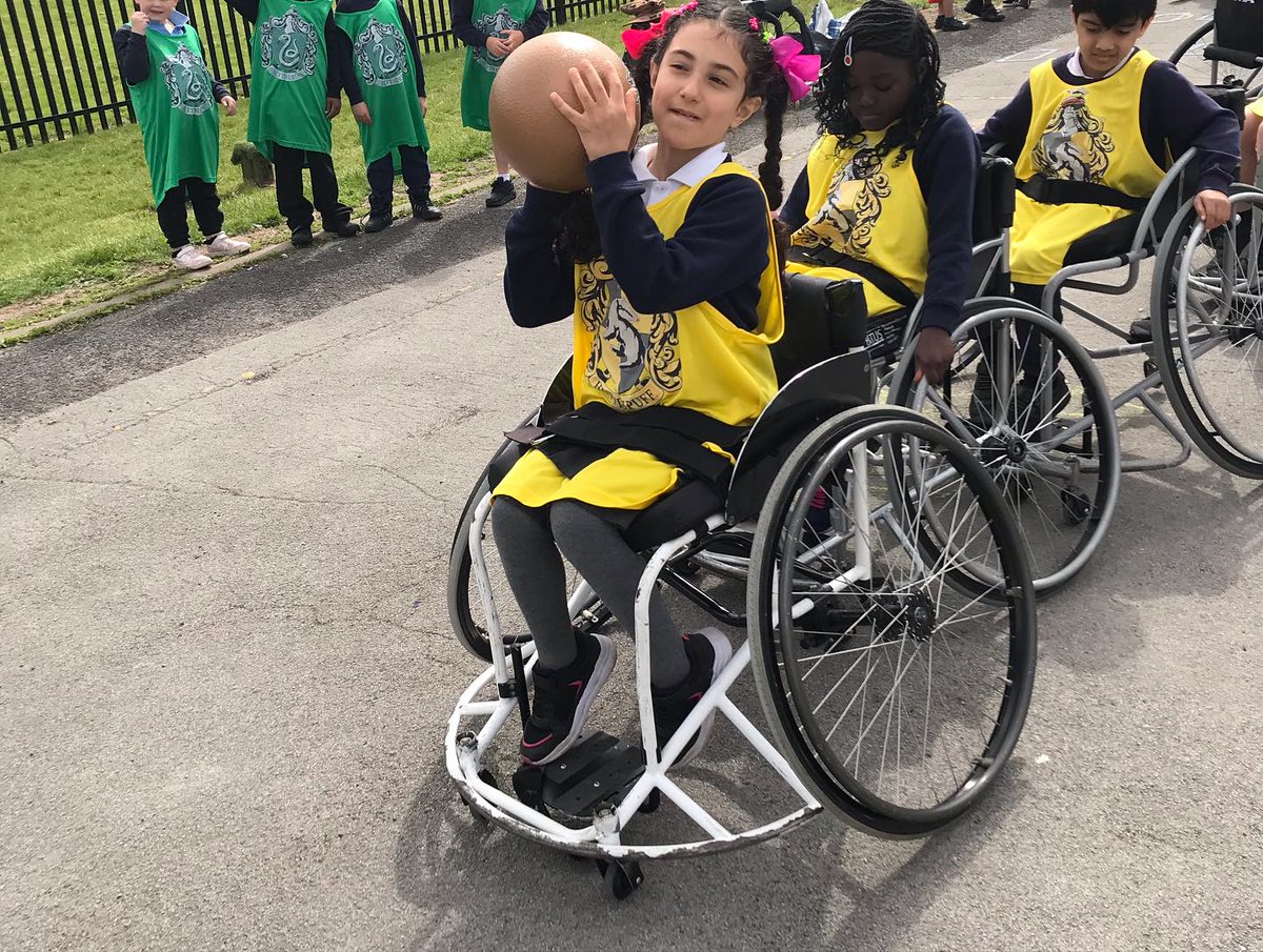 St Paul's Catholic Primary School, Birmingham tweet media