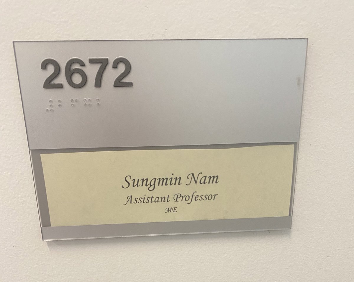 I’ve finally arrived in Michigan, and my next chapter has begun!