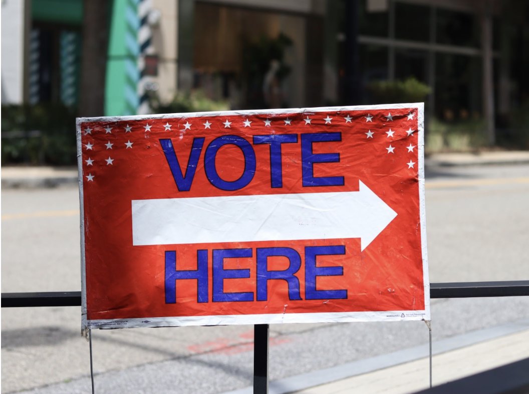 What are metro Atlanta voters saying at the polls? Follow along for live election coverage across Clayton, Cobb, DeKalb, Fulton, and Gwinnett counties: 
atlantaciviccircle.org/2024/06/18/liv…
#gapol #atlpol